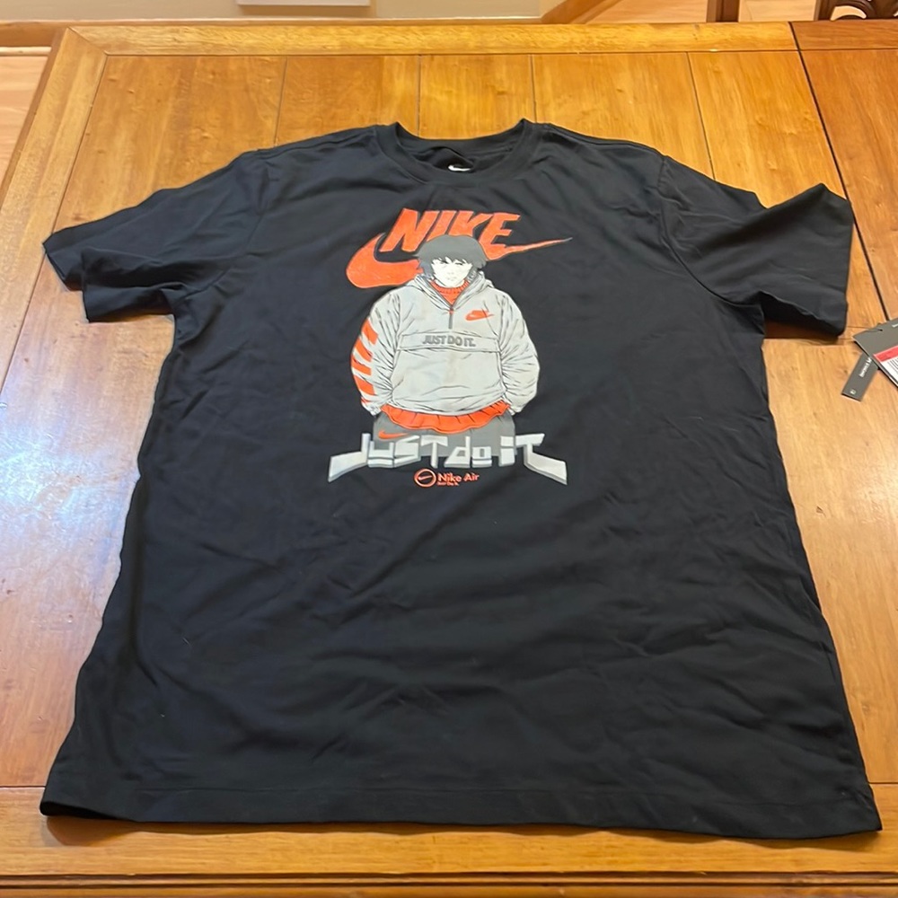 DSWT Large Nike Air T